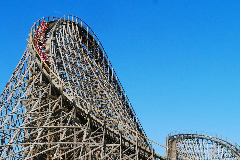 Europapark – Nervenkitzel und Spaß für Groß und Klein - Jolka Webseite