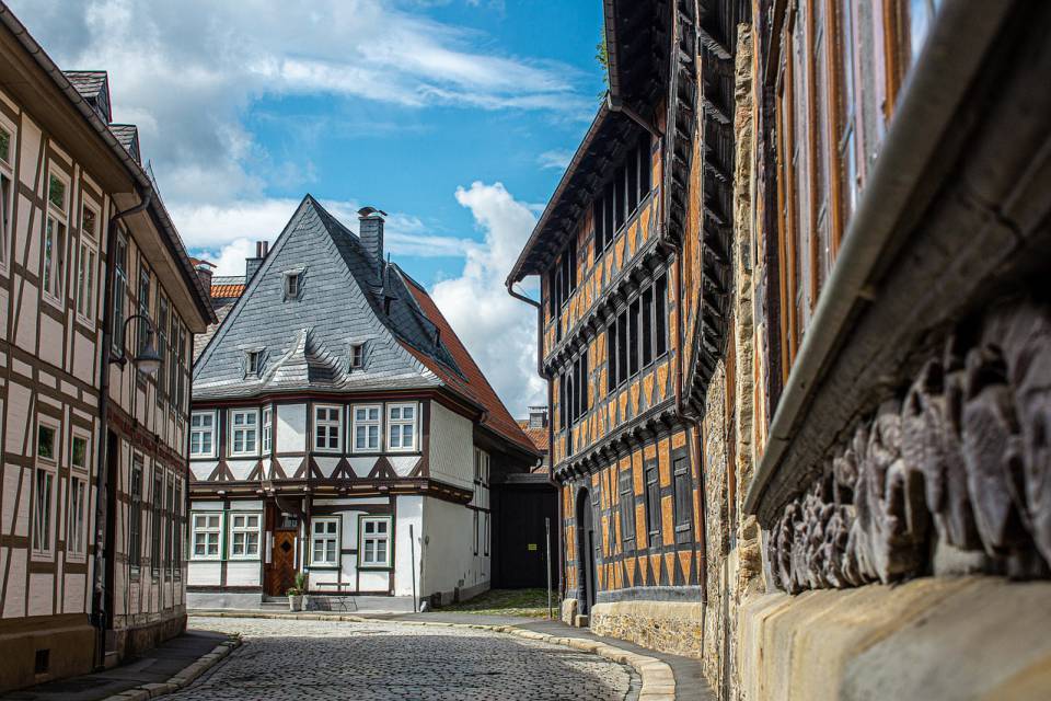 Gengenbach – Idyllische Fachwerkromantik - Jolka Webseite