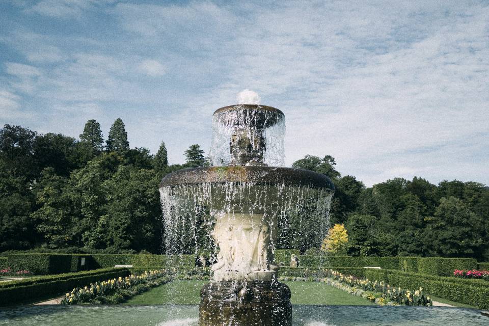 Baden-Baden – Wellness, Kultur und Eleganz - Jolka Webseite